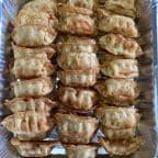 Best Pot Stickers in San Francisco, CA