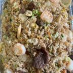 Best Combo Fried Rice in San Francisco, CA