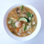 Best Egg Blossom Soup 蛋花汤 in San Francisco, CA