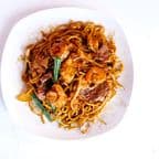 Best Combo Chow Mein 什錦炒面 in San Francisco, CA