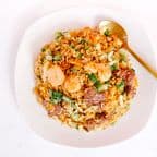 Best Combo Fried Rice 杂炒饭 in San Francisco, CA