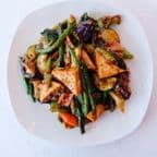 Best May Lee's Vegetables 本樓菜 in San Francisco, CA