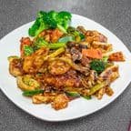 Best Happy Family Seafood Combo 家常海鮮 in San Francisco, CA