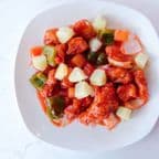 Best Sweet & Sour Chicken Or Pork 甜酸雞 in San Francisco, CA