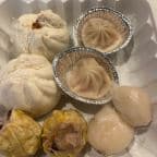 Best Dimsum Combo 什拼点心 in San Francisco, CA