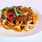 Best Mongolian Beef 蒙古牛肉 in San Francisco, CA