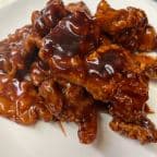 Best Peking Pork Ribs 京都骨 in San Francisco, CA