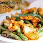 Best String Beans Chicken Or Pork 四季豆雞 in San Francisco, CA