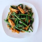 Best Spicy String Bean with Tofu 四季豆豆腐 in San Francisco, CA