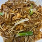 Best Chow Fun Rice Noodle 炒河粉 in San Francisco, CA