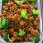 Best General's Chicken 左宗堂雞 in San Francisco, CA